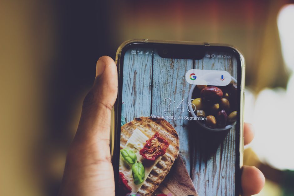 Pixelスマートフォンの利用シーン