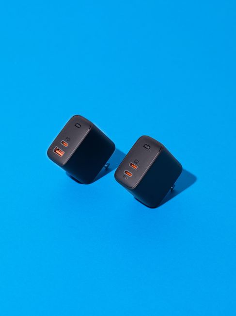 USB-C急速充電器